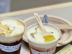 -HUGS coffee(东区店)
