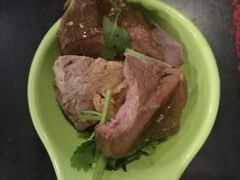 -张记牛肉面馆(天津路店)