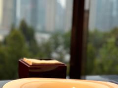 -上海滩餐厅(BFC外滩金融中心店)