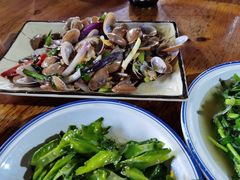 -八方海味餐厅