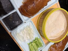 -上海1号私藏菜(黄浦店)