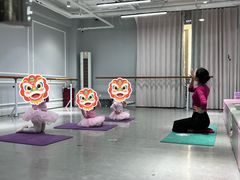 -舞蕾舞蹈·专注中国舞18年(永定路校区)