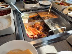 -海底捞火锅(老城根店)