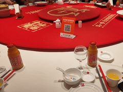 -山西会馆·晋菜·晋商宴·牌匾博物馆(胜利东街店)