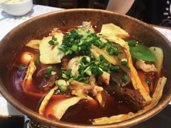 -成都你六姐·牛肉冒菜(城市集市合生汇店)