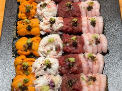 -鮨冠OMAKASE食べ放题(北京首店)