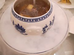 -旌湖国际酒店.自助餐