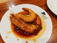 -汉巴味德(北京银座和谐广场店)