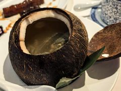 -汤城小厨•粤菜•靓汤(金宝街店)