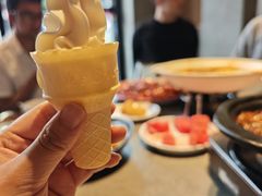 -情妹耙泥鳅·江湖川菜(科华店)