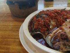 -湘聚南县土菜馆(龙山二路店)
