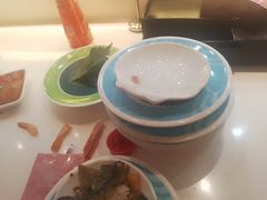 -莲寿司(国兴店)