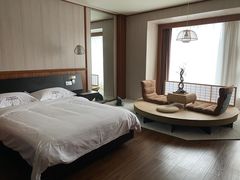 -乐山上善居·养心禅景酒店(世豪广场高铁站店)