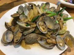 -南海渔家•海鲜•正宗海南菜(海棠湾店)
