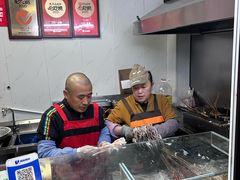 -辽B·小串(总店)