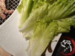 -江户烧肉(高德店)