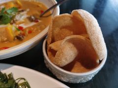-Thai Alley泰爱里(二沙岛店)