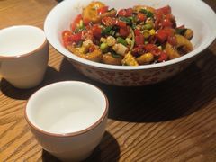 -恰饭·老长沙市井菜(天河客运站店)