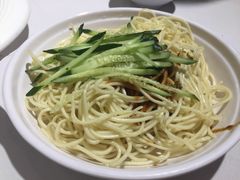 峨嵋凉面-峨嵋酒家总店(车公庄店)