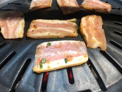 -九田家黑牛烤肉料理(太阳城店)