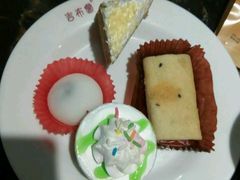 -吉布鲁牛排海鲜自助(武侯泛悦国际店)