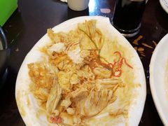 -京天红酒家(虎坊路店)