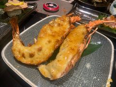 -大葉日本料理·龍蝦任食放題(廣州W酒店)