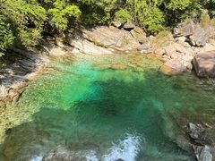 -黄山翡翠谷景区