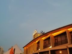 -北京云瑧金陵莲花酒店·莲·川小馆