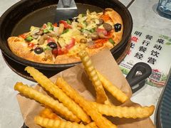 -必胜客(WOW玉泉远洋店)