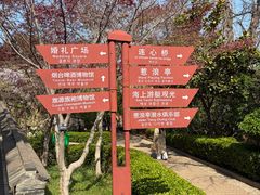 -烟台山景区