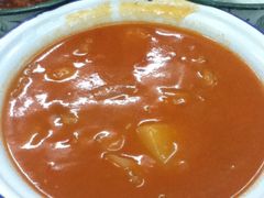 罗宋汤-做了不起的80后