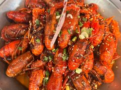 -巴厘龙虾·榜首油焖大虾(洞庭·艺术洋房店)