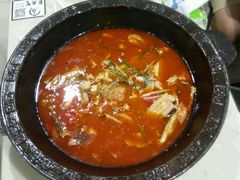 -鱼无双·酸菜鱼(来凤街店)