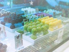 -GODIVA(月星环球港店)