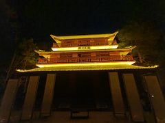 -凤凰沟景区