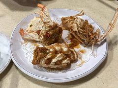 -老字号蛇口德记烧腊饭店·海鲜加工