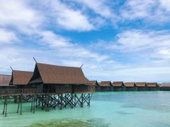 -卡帕莱度假村(西巴丹岛)