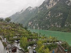 -乌江画廊(彭水苗族土家族自治县)