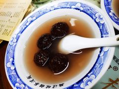 -粗茶淡饭(东关街店)