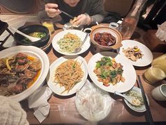 -周家二小姐的菜(西津渡店)