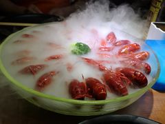 -红盔甲·小龙虾(天钥桥店)