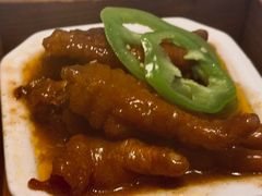 -临江酒店-中餐厅