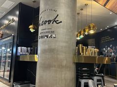 -KCOOKING概念韩餐(世茂52+店)