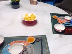 -海味世家·家常菜馆(明州里店)