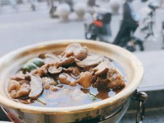 -南城香(欧陆经典万兴苑店)