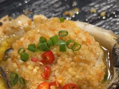 -蠔友汇·海鲜·生蚝烧烤(大东店)