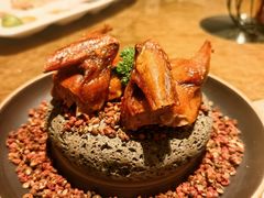 -三亚亚龙湾瑞吉酒店·铭轩中餐厅Mingxuan·海南菜·粤菜
