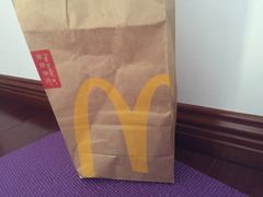 -麦当劳(盐城世纪大道得来速店)
