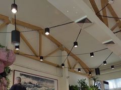 -金河半岛园林酒家(金融城店)